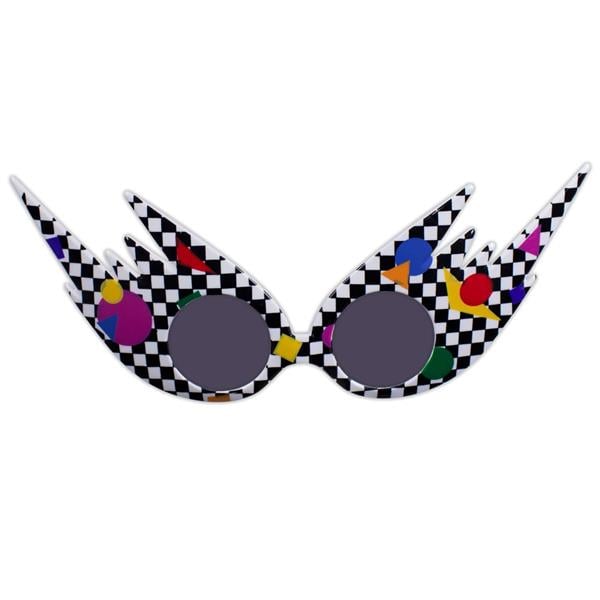 80's Retro Sunglasses
