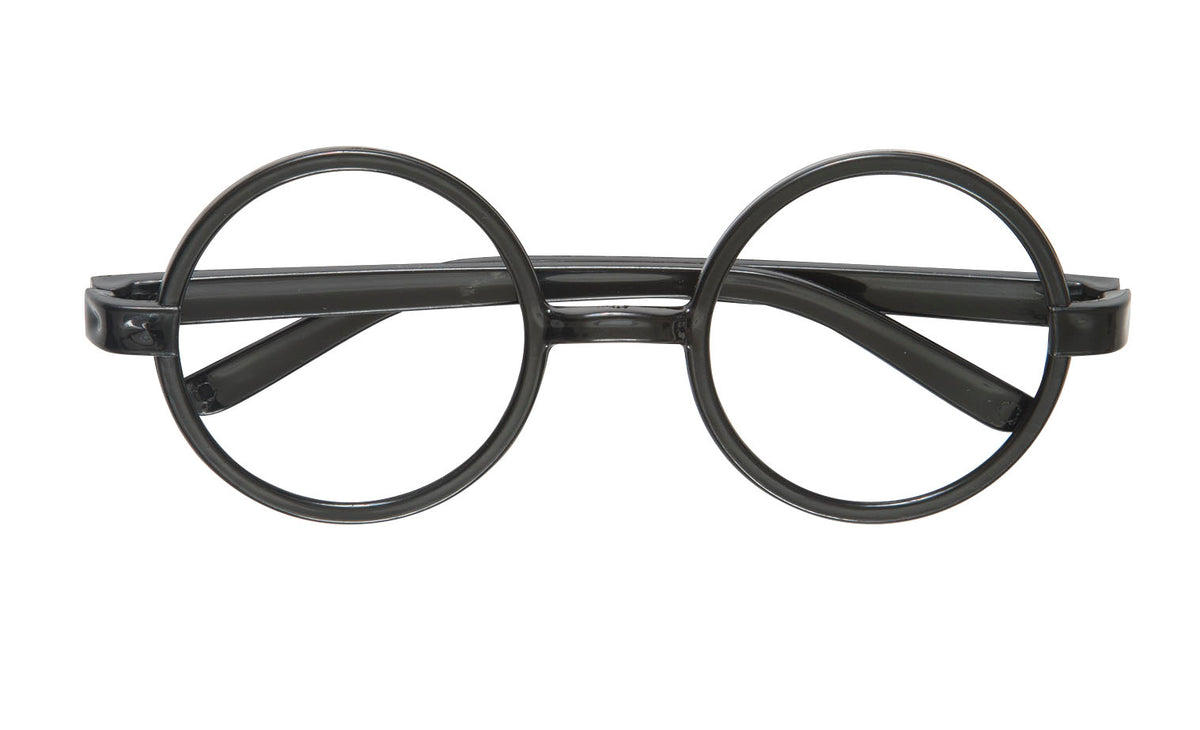 Harry Potter Novelty Glasses, 4ct