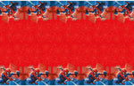 Spider-Man Rectangular Plastic Table Cover, 54" x 84" - Image 3