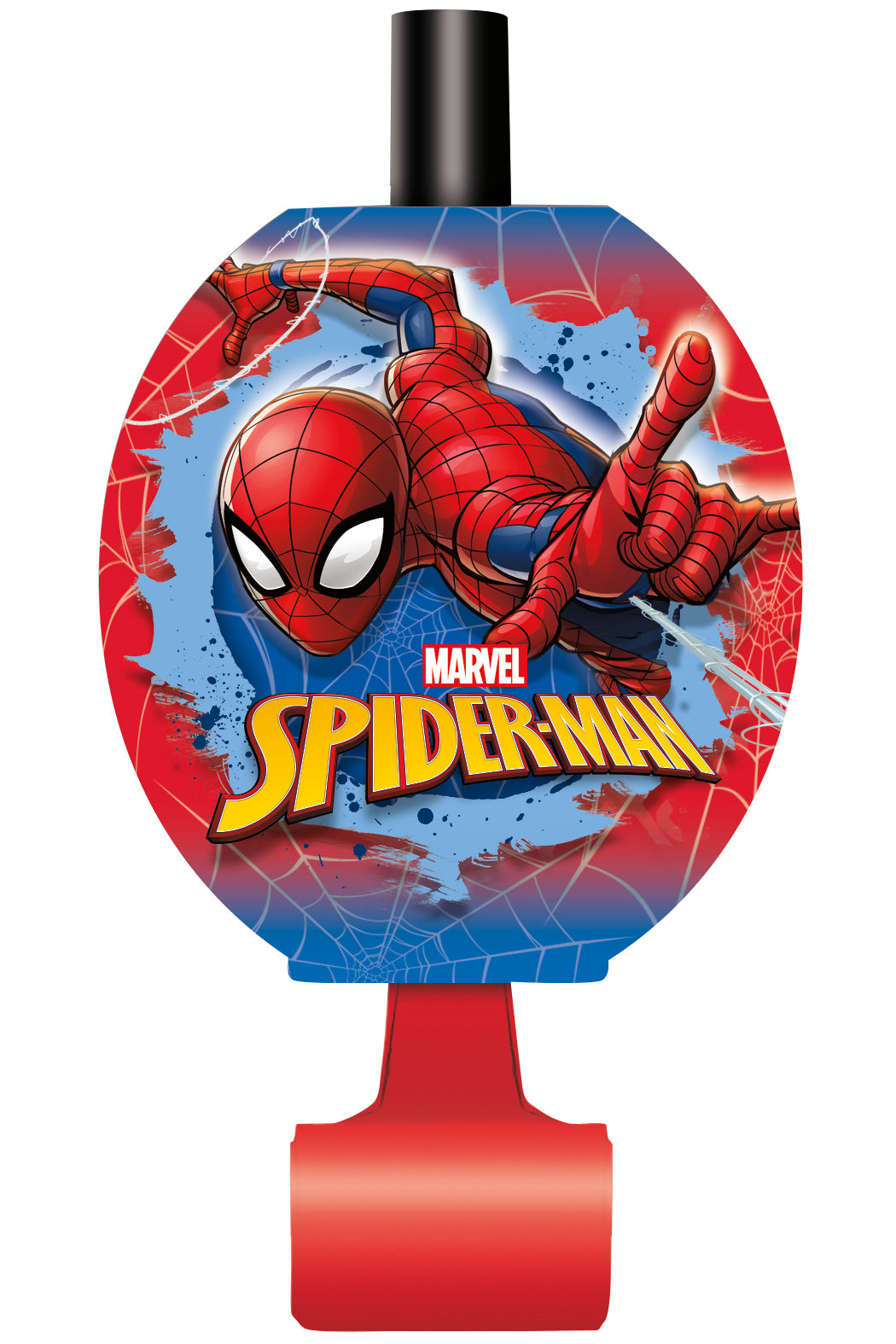 Spider-Man Blowouts, 8ct