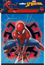 Spider-Man Loot Bags, 8ct - Image 2