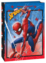 Spider-Man Jumbo Gift Bag