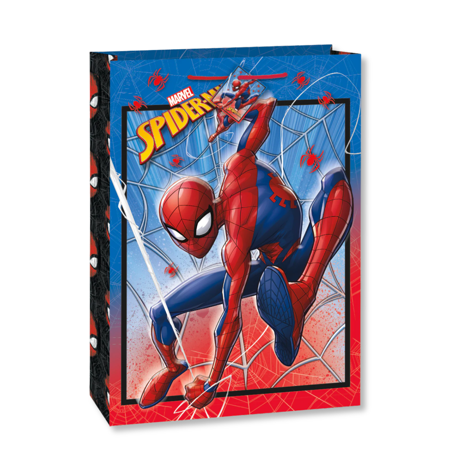 Spider-Man Jumbo Gift Bag