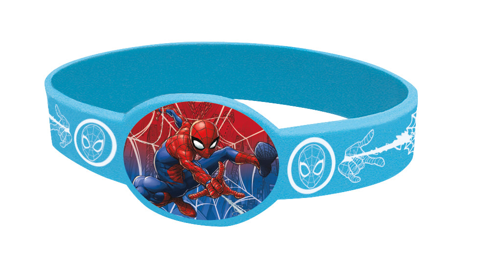 Spider-Man Stretchy Bracelets, 4ct - Image 9
