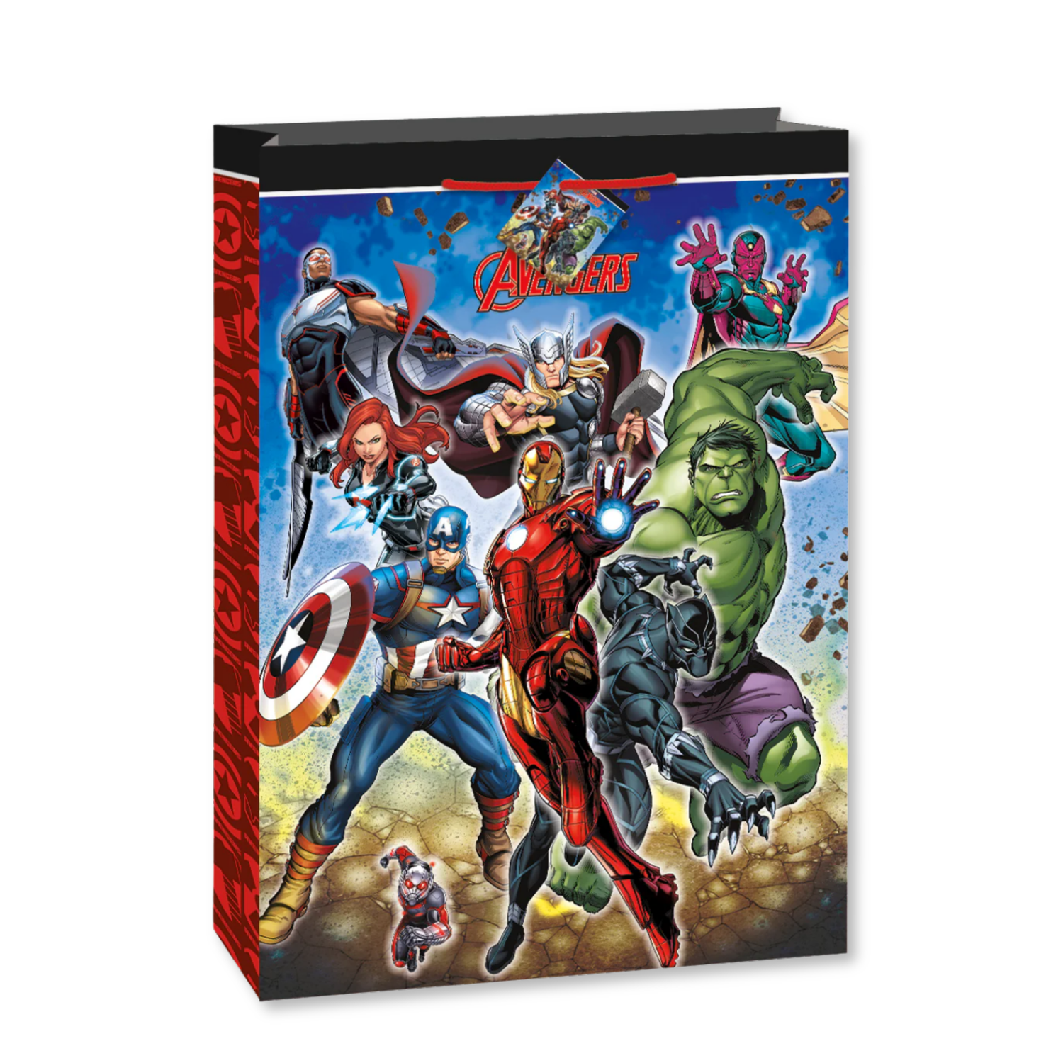 Avengers Jumbo Gift Bag