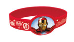 Avengers Stretchy Bracelets, 4ct - Image 6