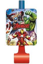 Avengers Blowouts, 8ct