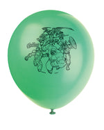 Avengers 12" Latex Balloons, 8ct - Image 4