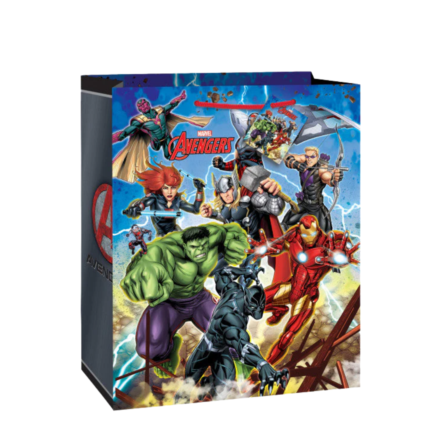Avengers Large Gift Bag