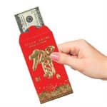 Chinese New Year Money Envelopes