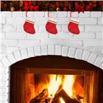 Christmas Stockings