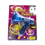 Blue Voice Changer