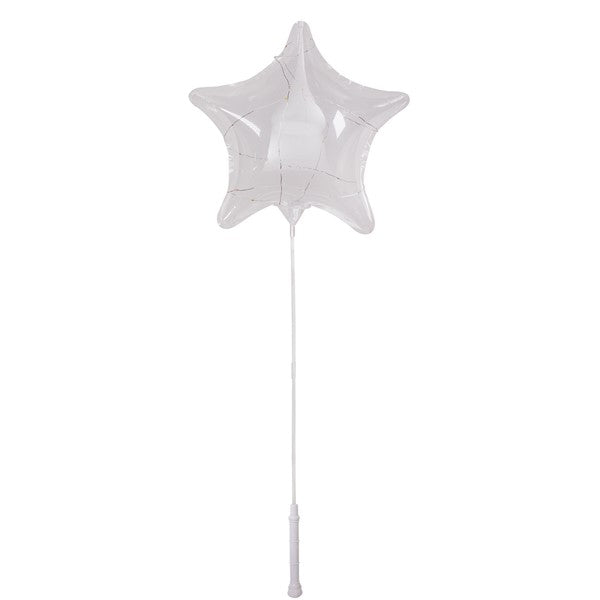LED Star 16" Multi-Color Wand