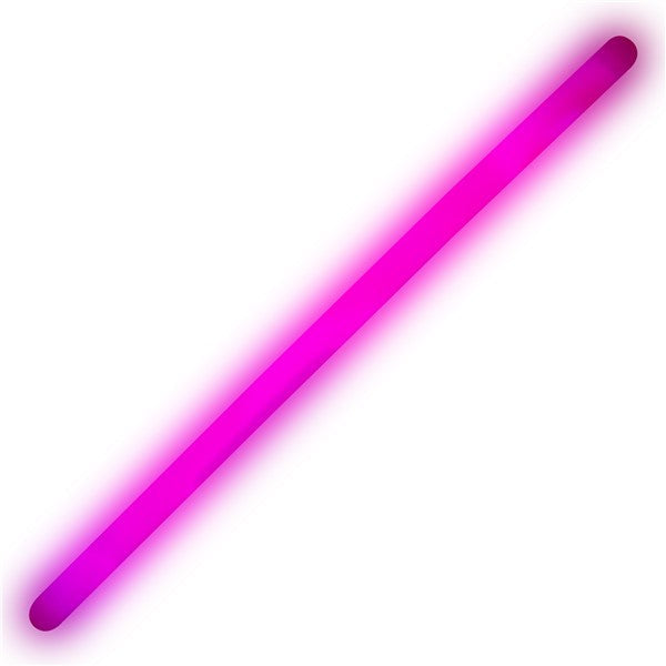 Pink 14" Glow Stick