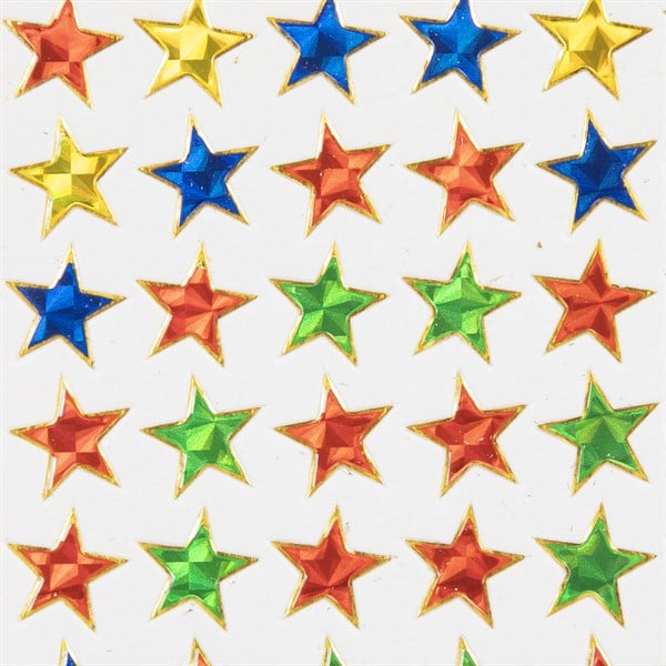 Star Stickers
