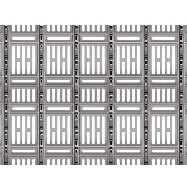 Space Station Room Roll