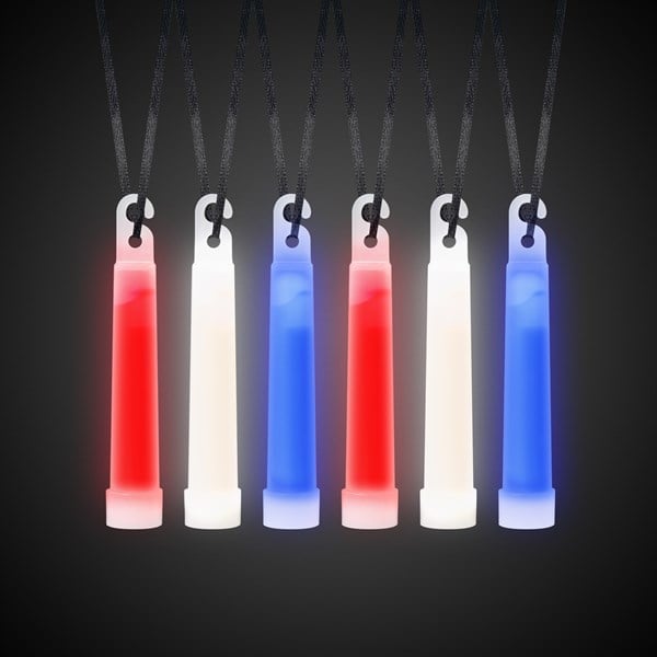 Patriotic Glow Super Value Pack