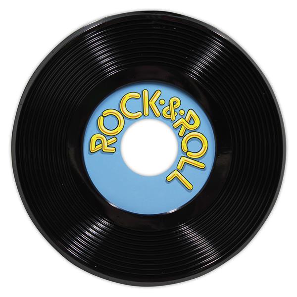Rock & Roll Custom Records