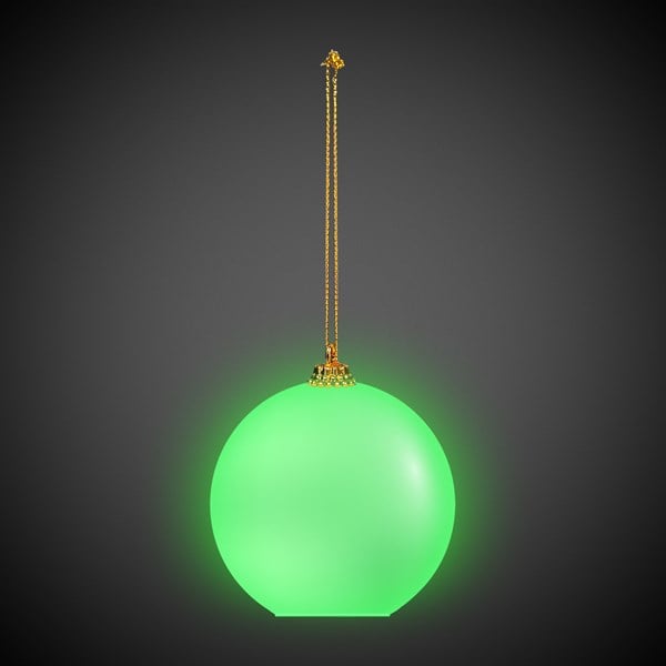LED Christmas Ornament