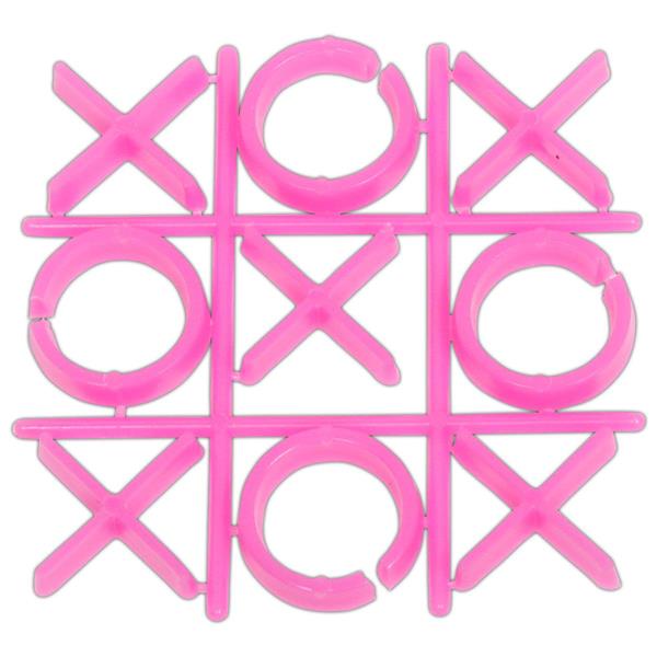 Tic Tac Toe Games