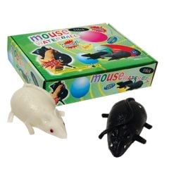 Sticky Mice