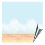 Desert Sky Room Roll