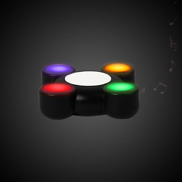 LED Mini Memory Game