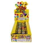 Champagne Bottle Confetti Poppers