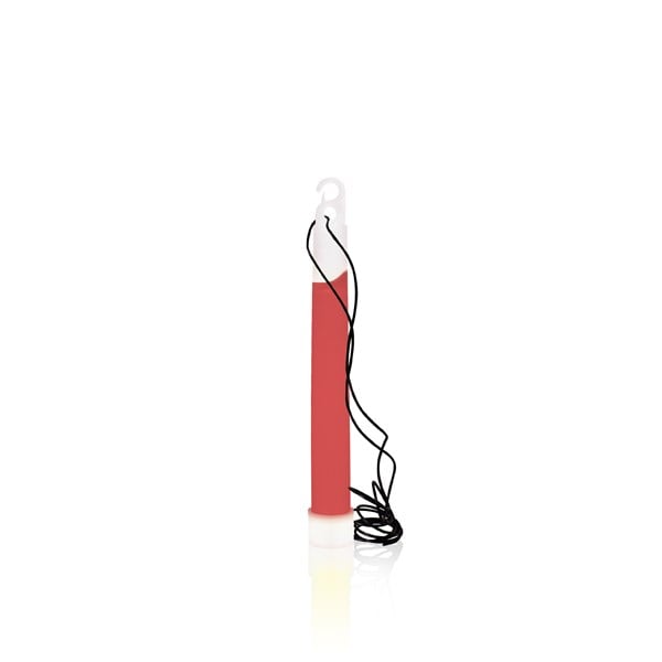 Red 4" Glow Stick