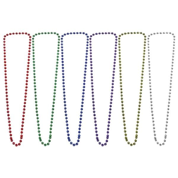 Midnight Metallic New Year Party Kit For 50