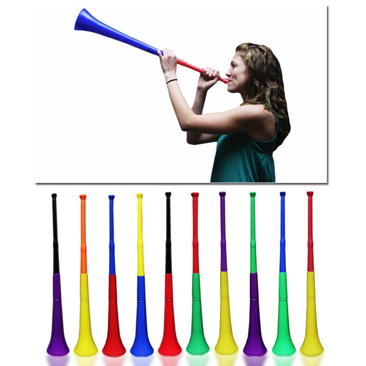 28" Collapsible Stadium Horns