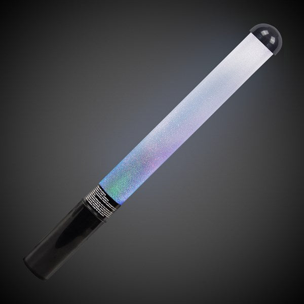 LED Multi-Color Patrol Wand