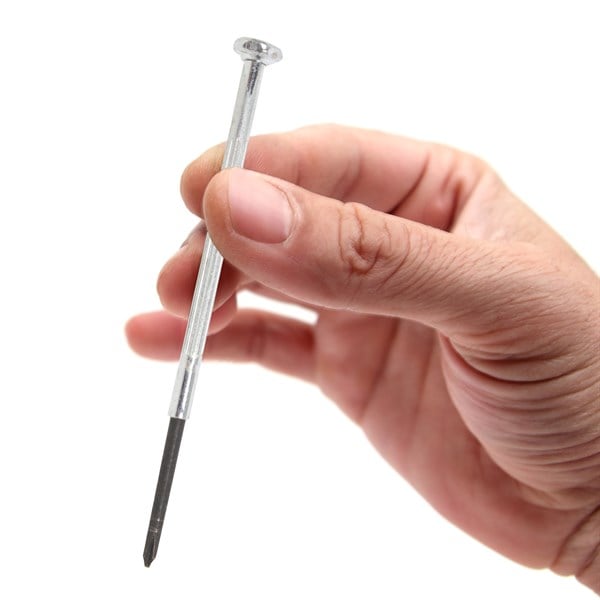 Mini 5" Screwdriver Set