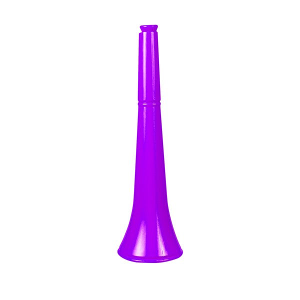 Purple 28" Stadium Horn