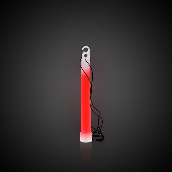 Red 4" Glow Stick