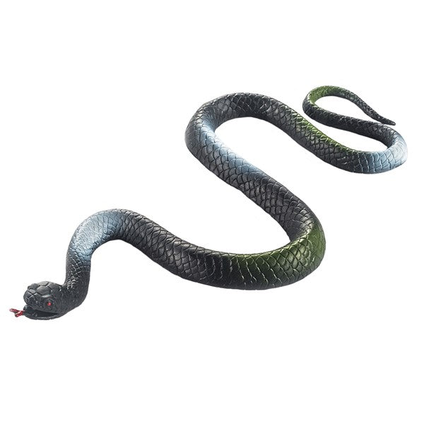 Plastic Garden Snakes