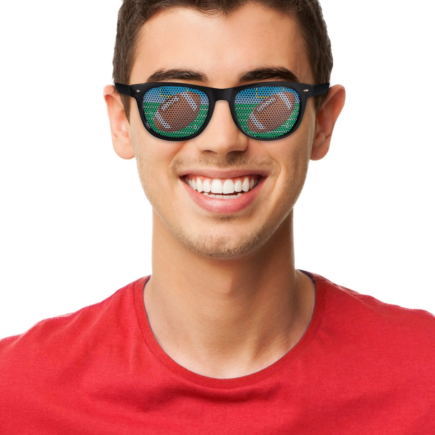 Football Billboard Sunglasses