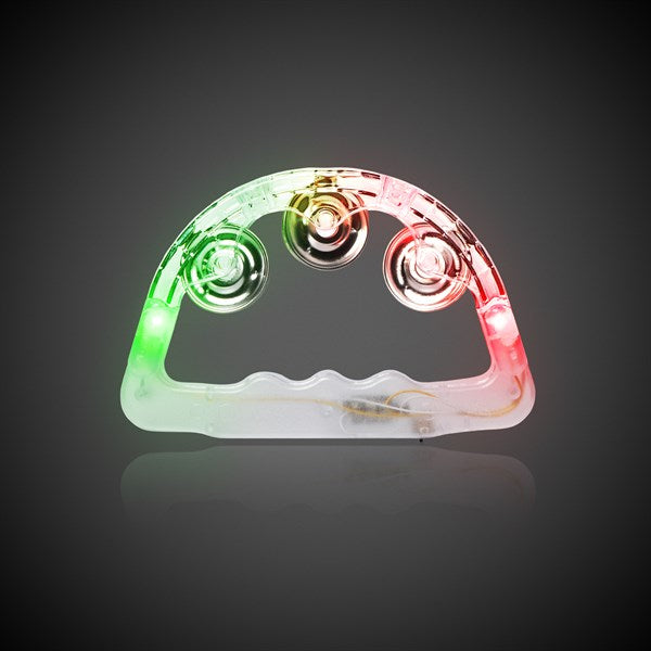 LED Tambourine