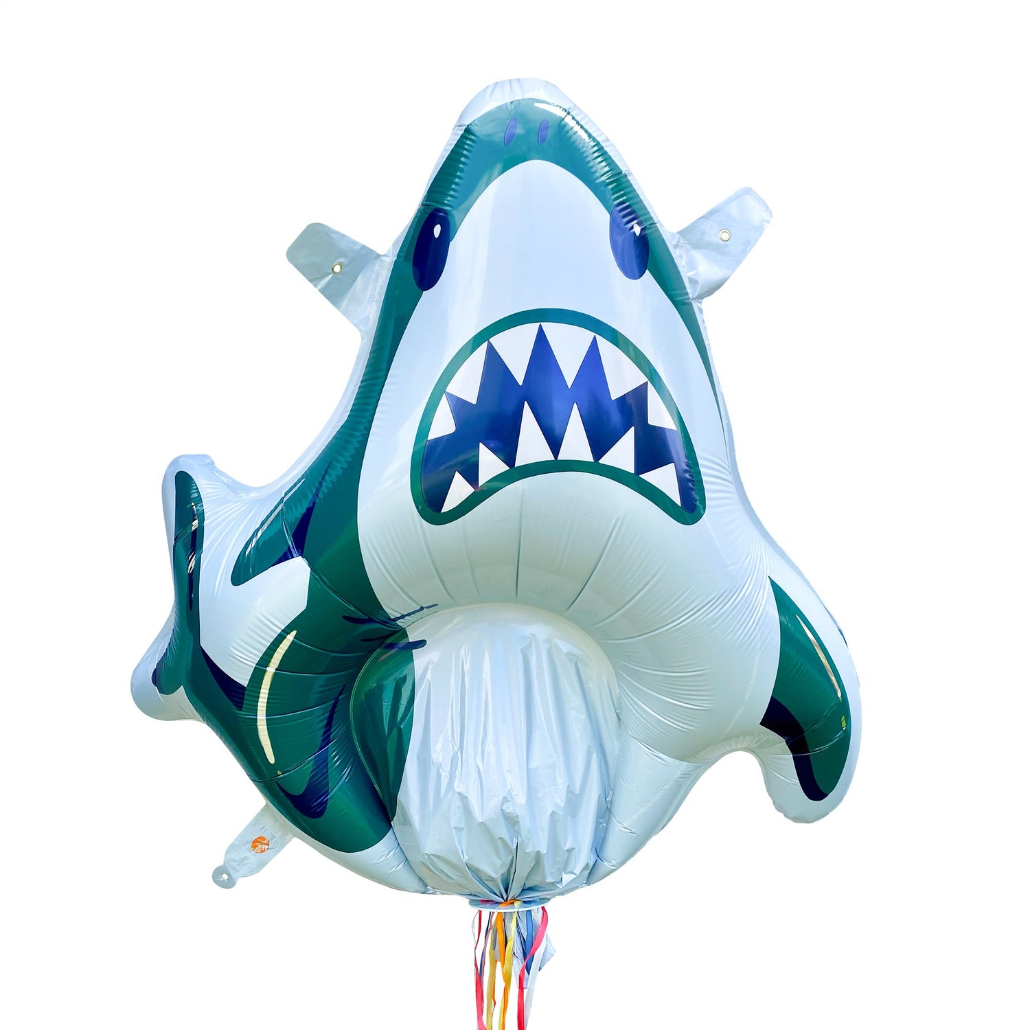 Inflatable Shark Piñata