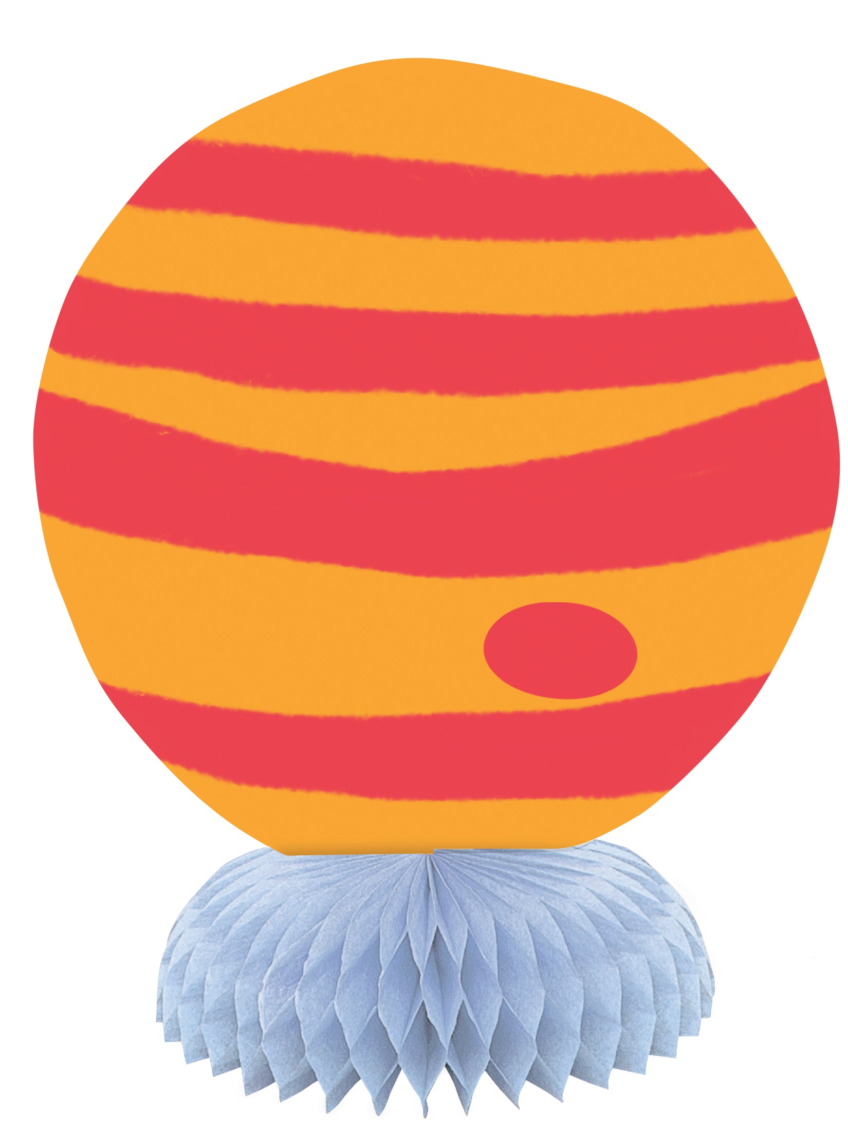 Outer Space Centerpiece Decorations, 3ct - Assorted - Image 3