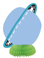 Outer Space Centerpiece Decorations, 3ct - Assorted - Image 4