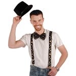 Awards Night Suspenders