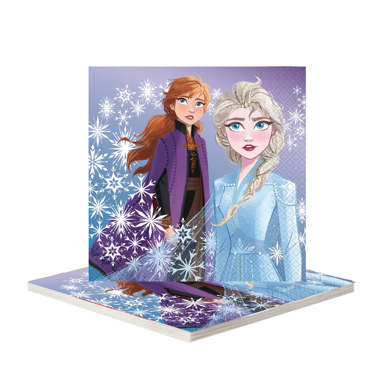 Disney Frozen 2 Luncheon Napkins, 16ct