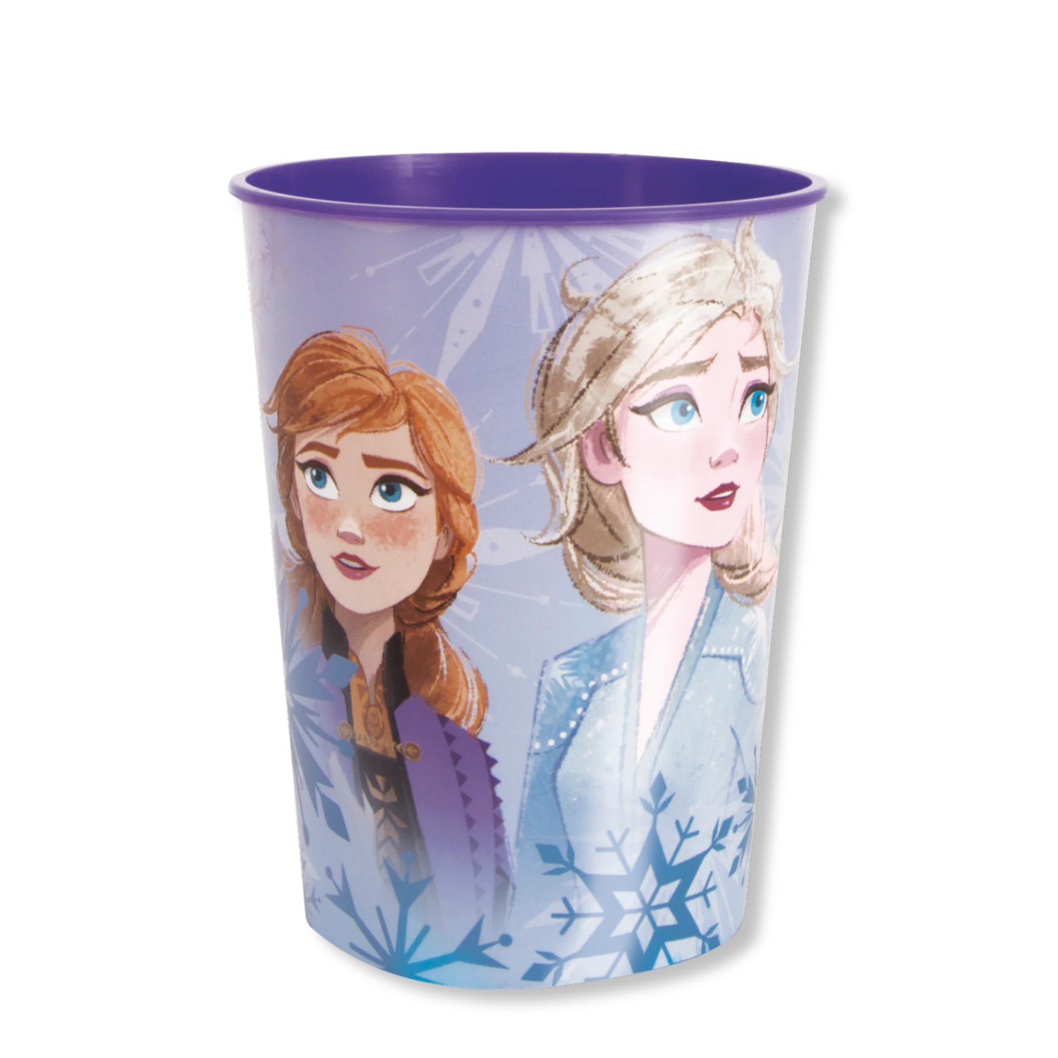 Disney Frozen 2 16oz Plastic Stadium Cup
