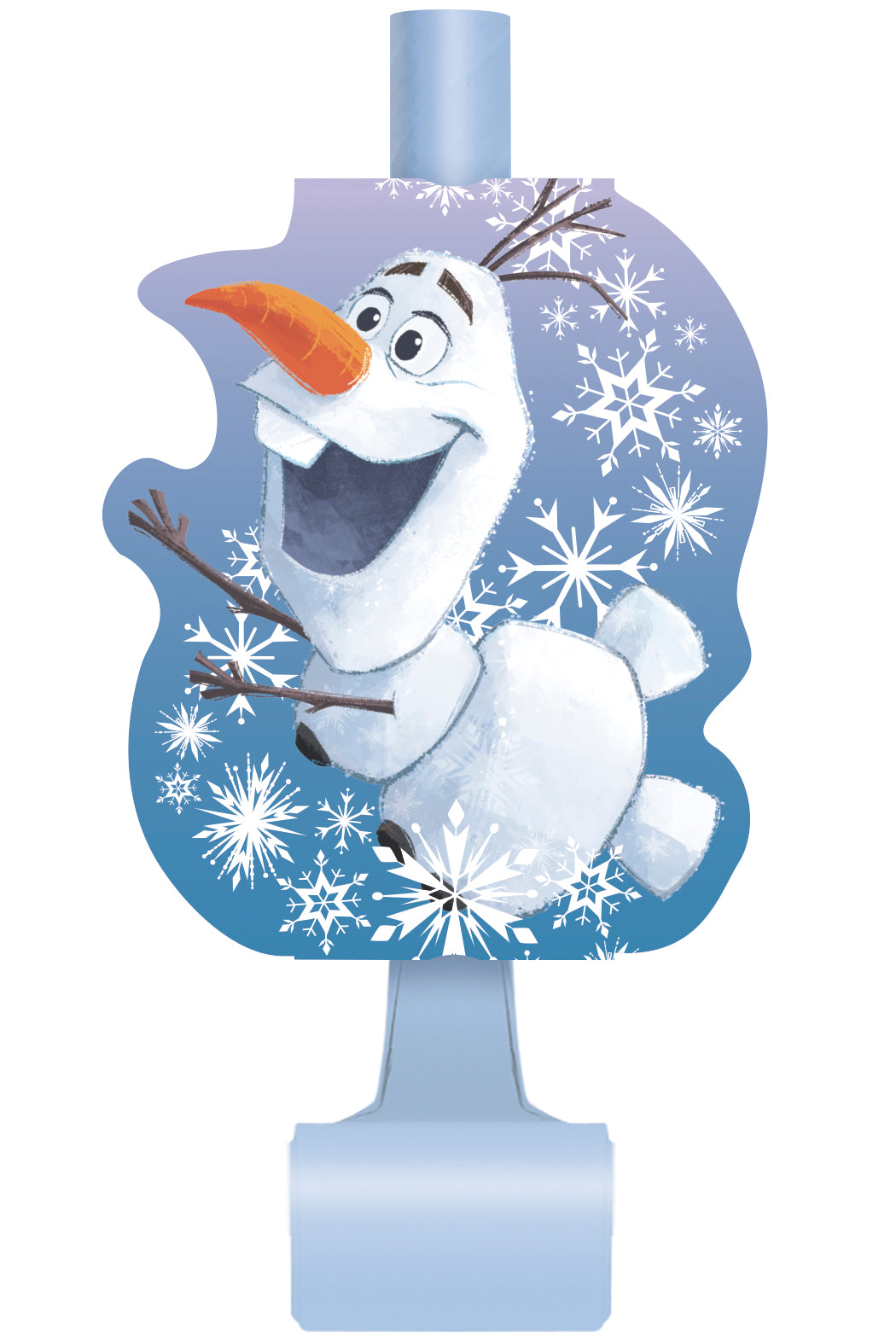 Disney Frozen 2 Blowouts, 8ct