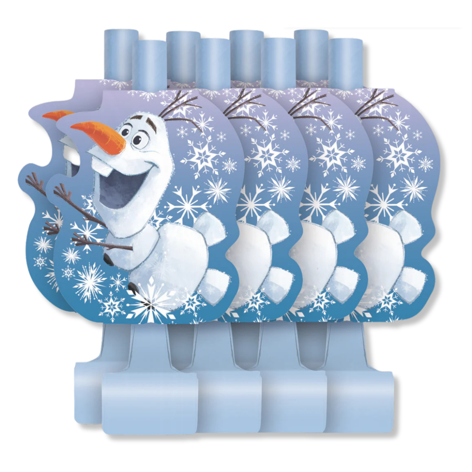 Disney Frozen 2 Blowouts, 8ct