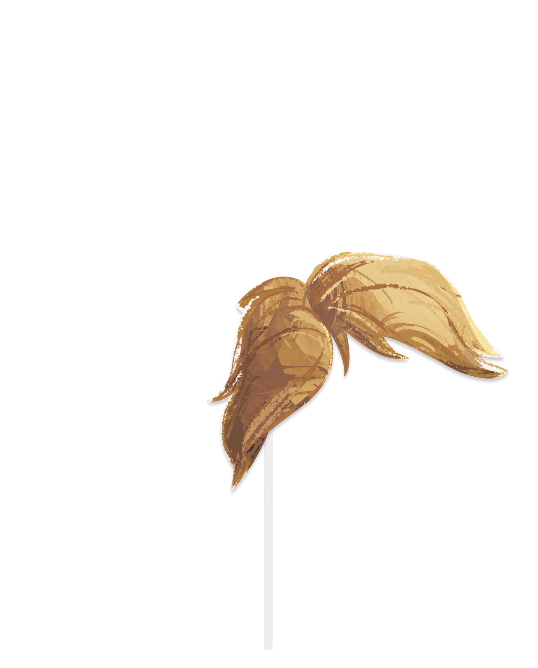 Disney Frozen 2 Photo Booth Props, 8ct - Image 4