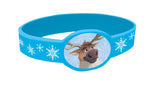 Disney Frozen 2 Stretchy Bracelets, 4ct - Image 4