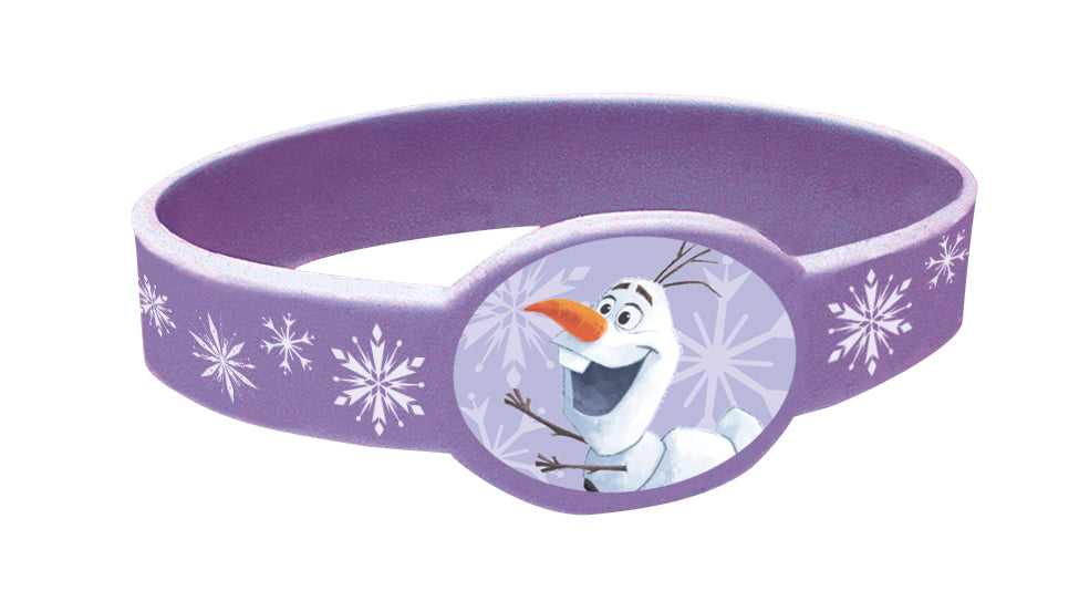 Disney Frozen 2 Stretchy Bracelets, 4ct - Image 5