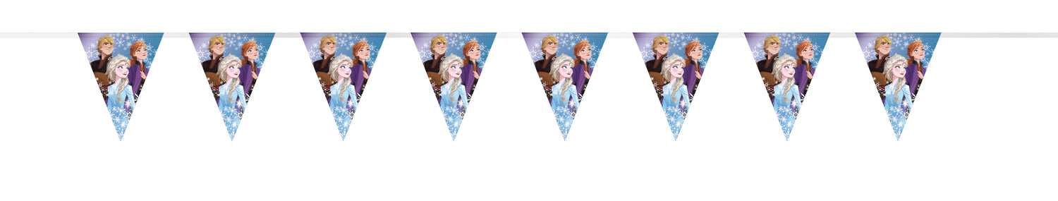 Disney Frozen 2 Decorating Kit, 7pc - Image 6